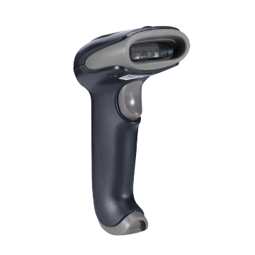 WNC-6094B Ασύρματο 1D CCD Barcode Scanner